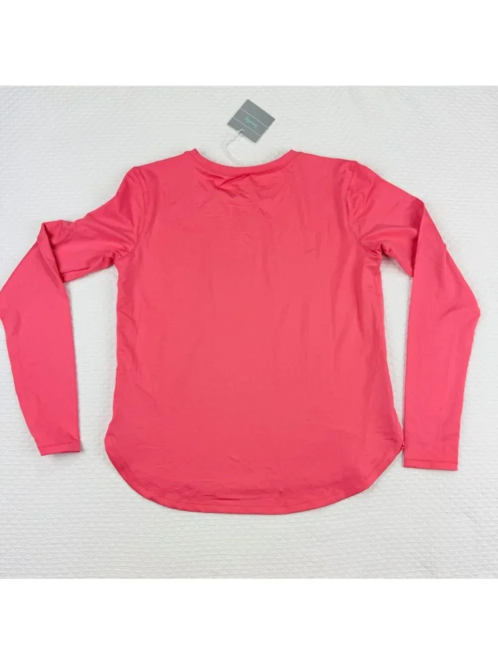 Honesty Girls Activewear Set XL  ( 14 - 16 )  Athletic Leggings Sports Top Tee